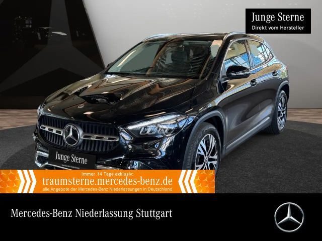 Mercedes-Benz GLA 200 d PROGRESSIVE+LED+KAMERA+8G 2025 Diesel