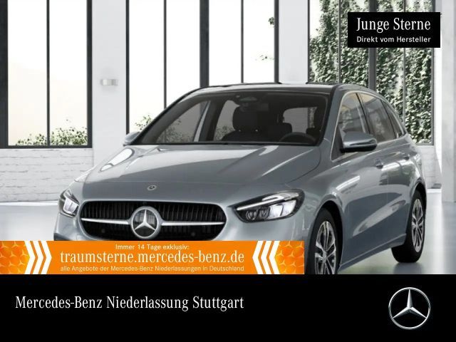 Mercedes-Benz B 220 4M PROGRESSIVE+PANO+AHK+LED+KAMERA+TOTW+8G 2025 Benzine