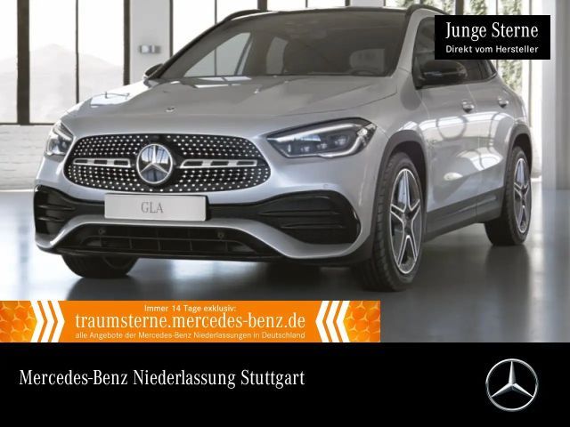 Mercedes-Benz GLA 200 AMG+NIGHT+PANO+MULTIBEAM+7G 2022 Benzine