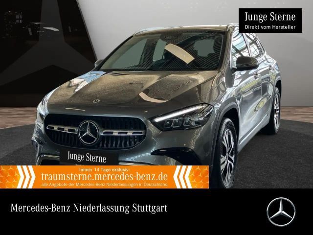 Mercedes-Benz GLA 180 PROGRESSIVE+LED+KAMERA+7G 2025 Benzine