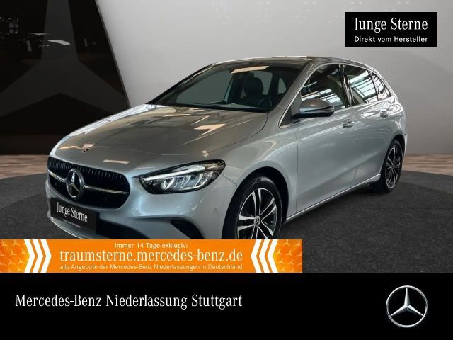 Mercedes-Benz B 250 e PROGRESSIVE+LED+KAMERA+TOTW+KEYLESS+8G 2025 Hybride / Benzine