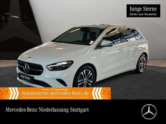 Mercedes-Benz B 220 d PROGRESSIVE+MULTIBEAM+KAMERA+8G 2025 Diesel