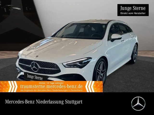 Mercedes-Benz CLA 200 AMG+LED+KAMERA+KEYLESS+7G 2025 Benzine