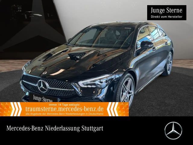 Mercedes-Benz CLA 200 AMG+LED+KAMERA+KEYLESS+7G 2025 Benzine