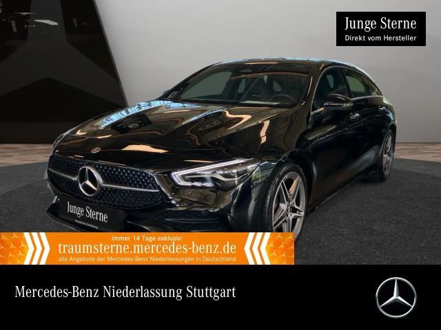 Mercedes-Benz CLA 180 AMG+LED+KAMERA+KEYLESS+7G 2025 Benzine