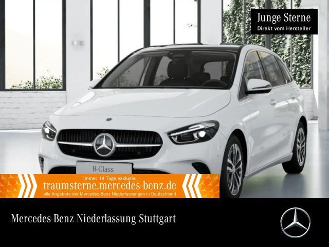 Mercedes-Benz B 200 PROGRESSIVE+PANO+MULTIBEAM+KAMERA+TOTW+7G 2025 Benzine