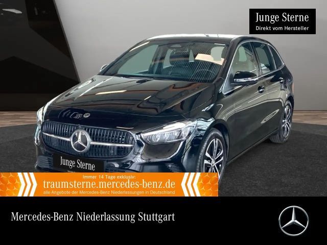 Mercedes-Benz B 200 PROGRESSIVE+360°+LED+TOTW+7G 2025 Benzine