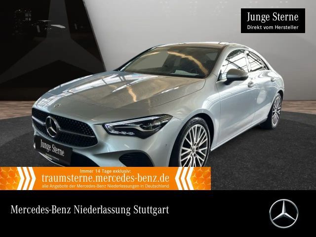 Mercedes-Benz CLA 180 PROGRESSIVE+LED+KAMERA+TOTW+7G 2025 Benzine