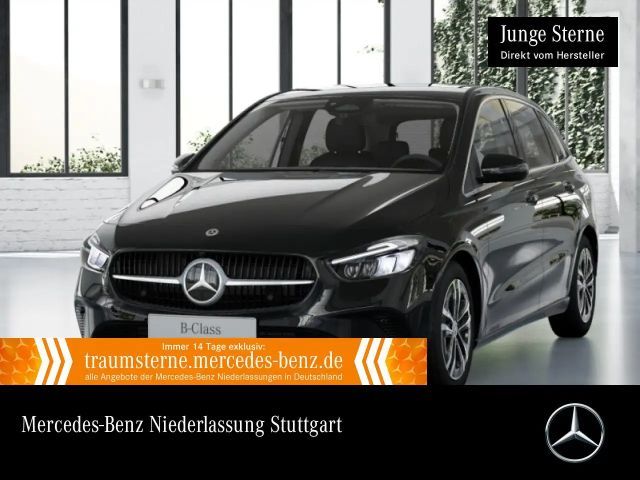 Mercedes-Benz B 200 PROGRESSIVE+AHK+LED+KAMERA+TOTW+7G 2025 Benzine