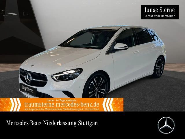 Mercedes-Benz B 200 PROGRESSIVE+MULTIBEAM+STHZG+KAMERA+7G 2025 Benzine
