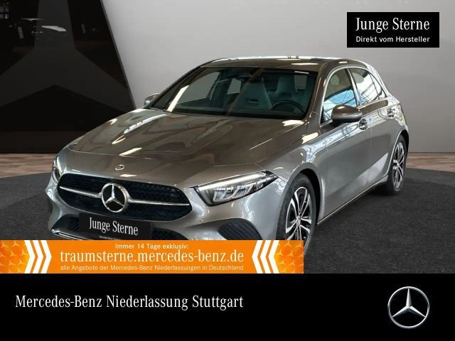 Mercedes-Benz A 200 PROGRESSIVE+LED+KAMERA+TOTW+7G 2025 Benzine