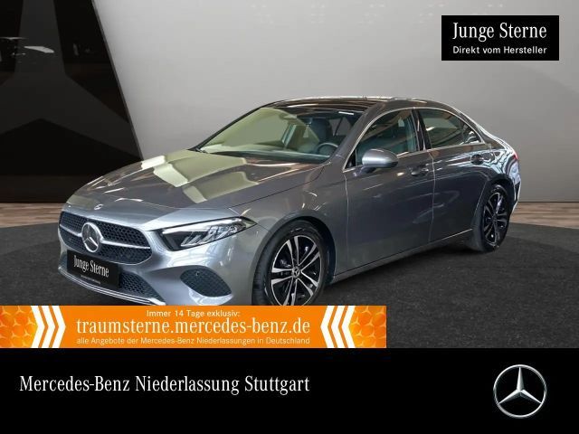 Mercedes-Benz A 200 Lim PROGRESSIVE+PANO+LED+KAMERA+7G 2025 Benzine