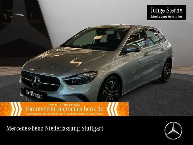 Mercedes-Benz B 180 PROGRESSIVE+AHK+LED+KAMERA+7G 2025 Benzine