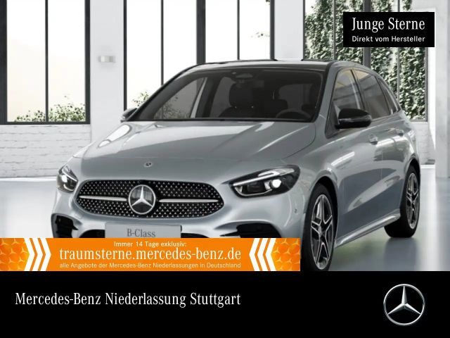 Mercedes-Benz B 200 AMG+NIGHT+PANO+MULTIBEAM+KAMERA+TOTW+KEYLESS 2023 Benzine