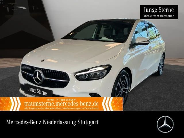 Mercedes-Benz B 180 PROGRESSIVE+PANO+LED+KAMERA+7G 2025 Benzine