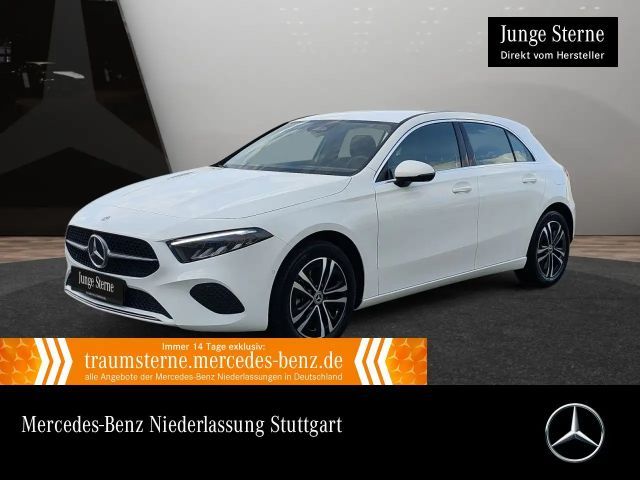 Mercedes-Benz A 250 e PROGRESSIVE+LED+KAMERA+8G 2025 Hybride / Benzine