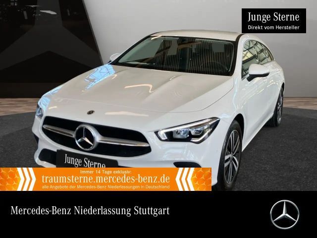 Mercedes-Benz CLA 250 4M LED+7G 2022 Benzine