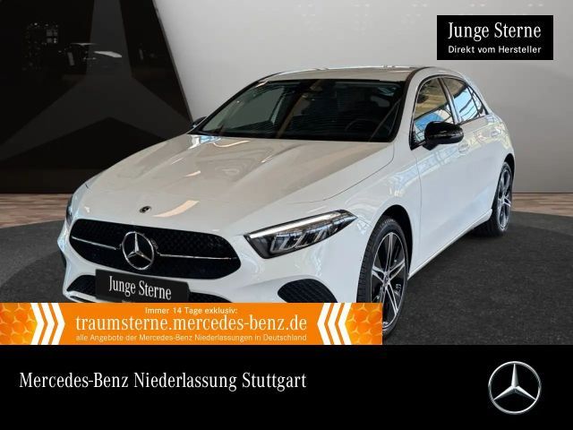 Mercedes-Benz A 250 e PROGRESSIVE+NIGHT+LED+KAMERA+TOTW+8G 2025 Hybride / Benzine