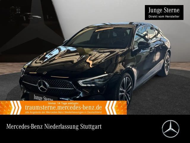 Mercedes-Benz CLA 180 PROGRESSIVE+LED+STHZG+KAMERA+7G 2025 Benzine