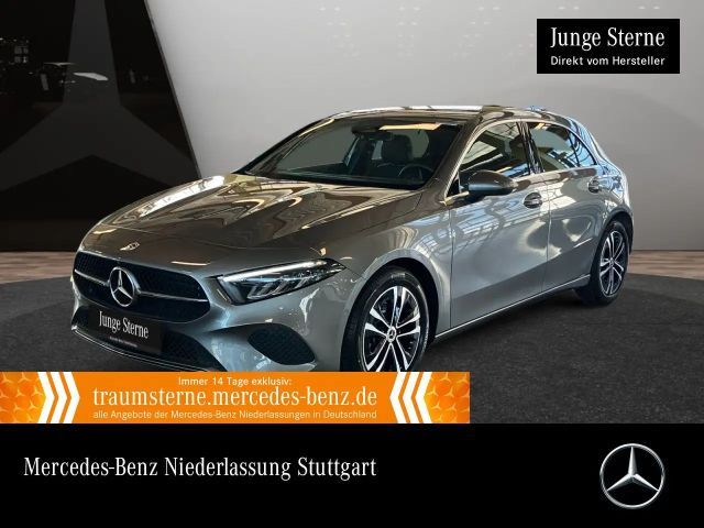 Mercedes-Benz A 180 PROGRESSIVE+LED+KAMERA+7G 2025 Benzine