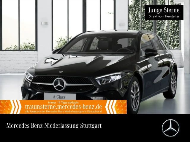 Mercedes-Benz A 180 PROGRESSIVE+LED+KAMERA+7G 2025 Benzine