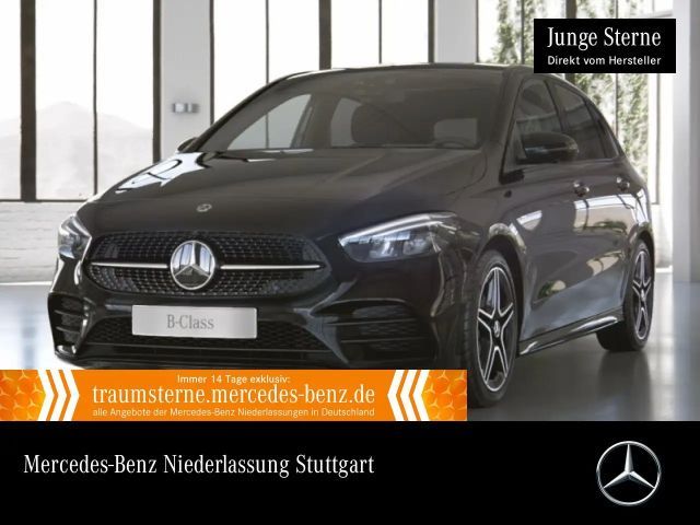 Mercedes-Benz B 250 e EDITION 2020+AMG+NIGHT+PANO+360°+LED+TOTW 2021 Hybride / Benzine