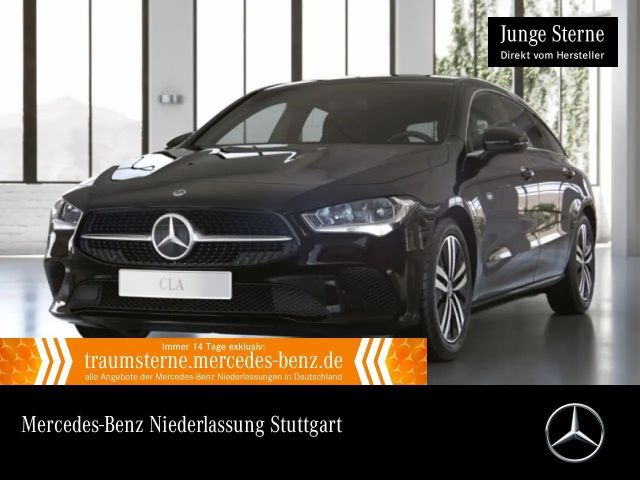 Mercedes-Benz CLA 250 e AHK+KAMERA+8G 2022 Hybride / Benzine
