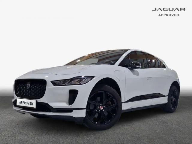 Jaguar I-Pace 2021 Elektrisch