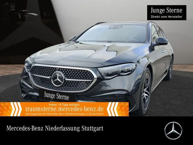 Mercedes-Benz E 300 de T Hybrid Edition AMG-Line Fahrass 360° 9G 2025 Hybride / Diesel
