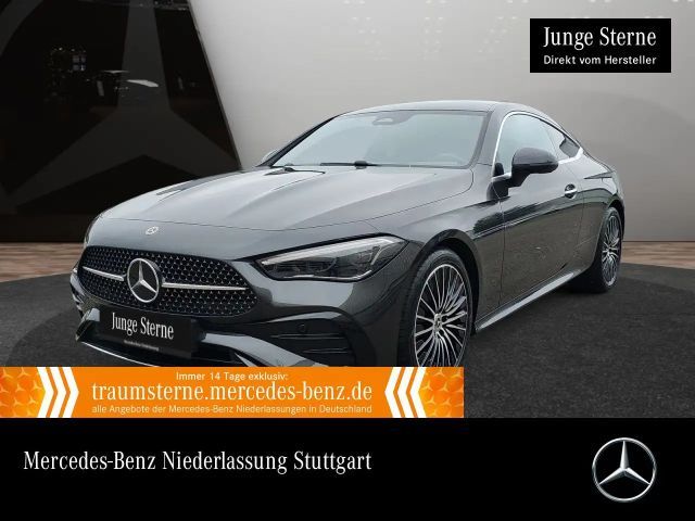 Mercedes-Benz CLE 200 AMG+PANO+LED+KAMERA+TOTW+KEYLESS+9G 2025 Benzine