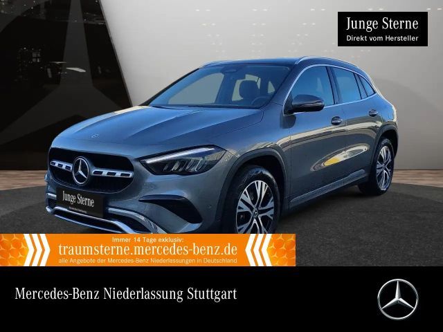 Mercedes-Benz GLA 250 e PROGRESSIVE+PANO+LED+KAMERA+8G 2025 Hybride / Benzine