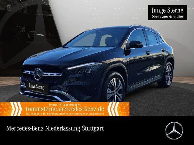Mercedes-Benz GLA 250 e PROGRESSIVE+AHK+LED+KAMERA+8G 2025 Hybride / Benzine