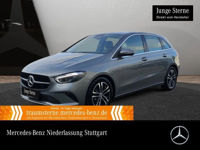 Mercedes-Benz B 250 4M PROGRESSIVE+MULTIBEAM+BURMESTER+KAMERA+8G 2025 Benzine