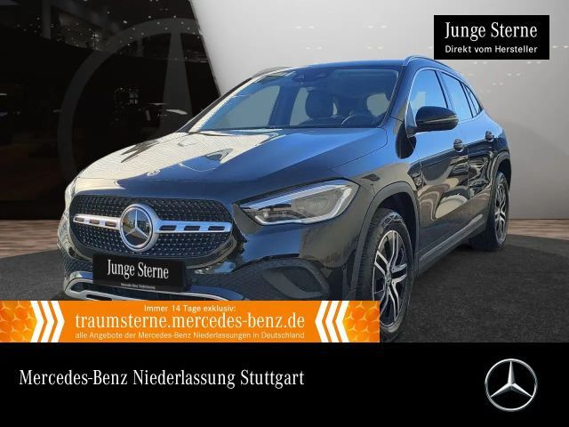 Mercedes-Benz GLA 250 4M PROGRESSIVE+MULTIBEAM+STHZG+KAMERA+8G 2023 Benzine
