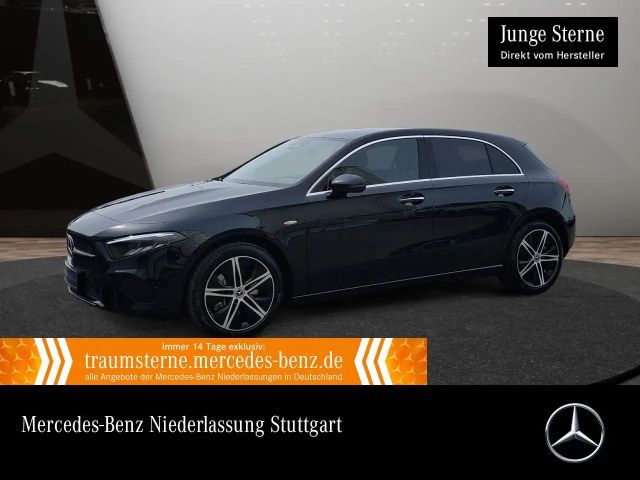 Mercedes-Benz A 250 e PROGRESSIVE+LED+KAMERA+TOTW+KEYLESS+8G 2025 Hybride / Benzine