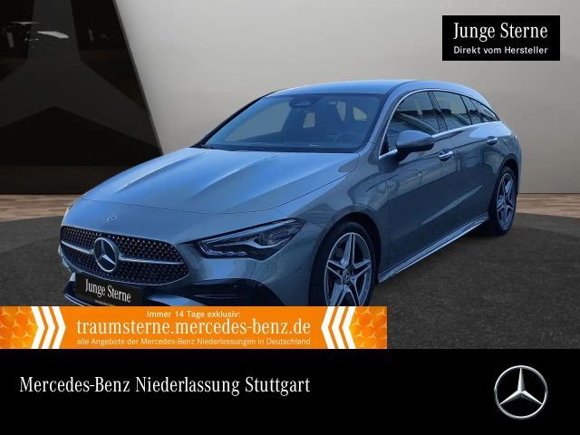 Mercedes-Benz CLA 180 AMG+LED+KAMERA+KEYLESS+7G 2025 Benzine