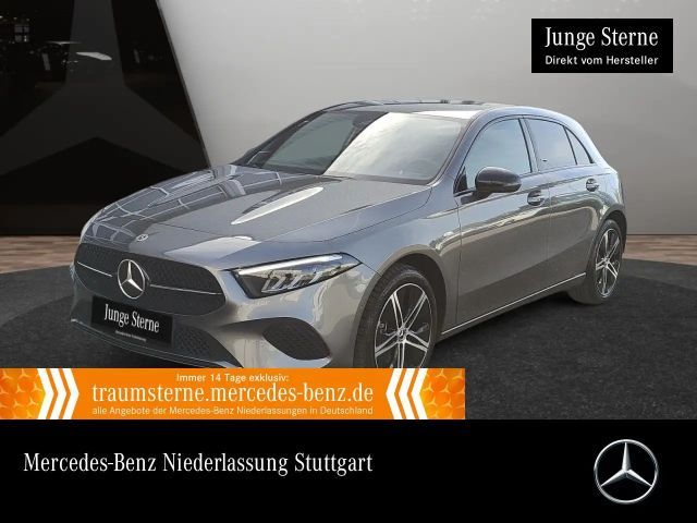 Mercedes-Benz A 250 e PROGRESSIVE+NIGHT+LED+KAMERA+TOTW+8G 2025 Hybride / Benzine