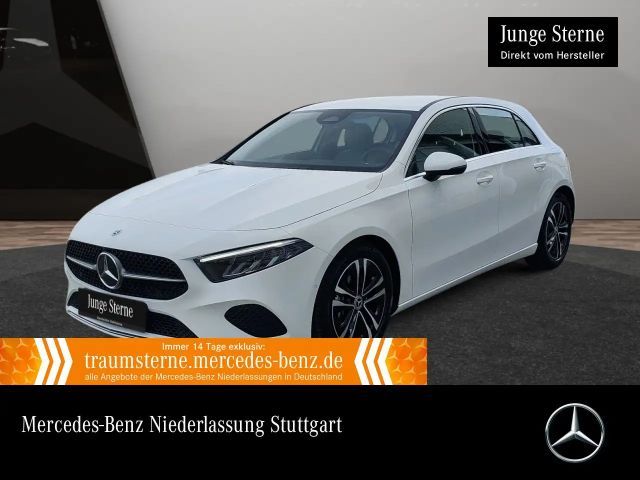 Mercedes-Benz A 200 PROGRESSIVE+AHK+LED+KAMERA+7G 2025 Benzine