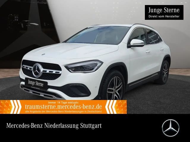 Mercedes-Benz GLA 250 e PROGRESSIVE+MULTIBEAM+KAMERA+8G 2022 Hybride / Benzine