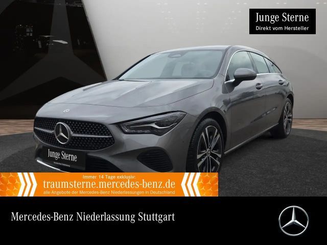 Mercedes-Benz CLA 180 PROGRESSIVE+LED+KAMERA+7G 2025 Benzine
