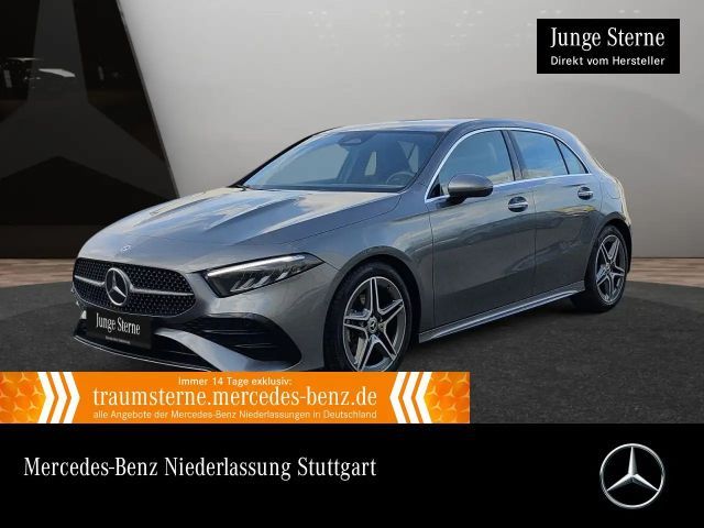 Mercedes-Benz A 180 AMG+LED+KAMERA+KEYLESS+7G 2025 Benzine