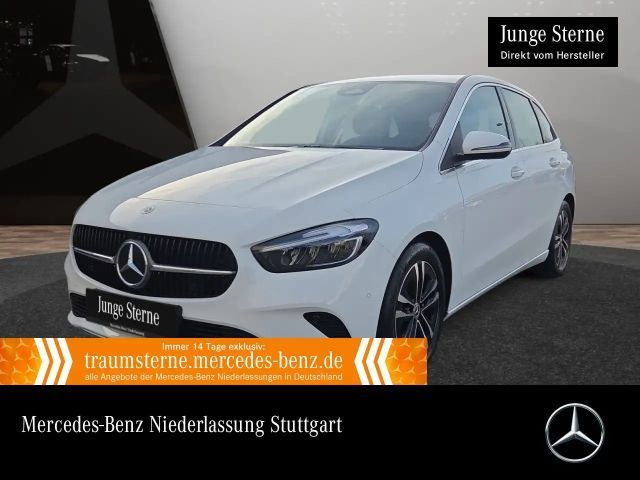 Mercedes-Benz B 200 d PROGRESSIVE+LED+KAMERA+8G 2025 Diesel