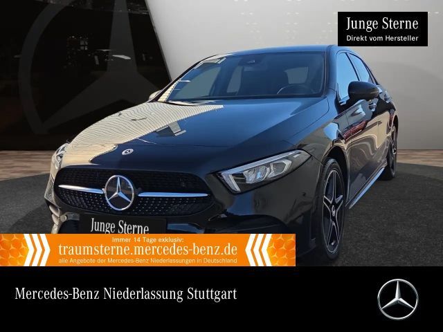 Mercedes-Benz A 250 e AMG+NIGHT+LED+8G 2021 Hybride / Benzine