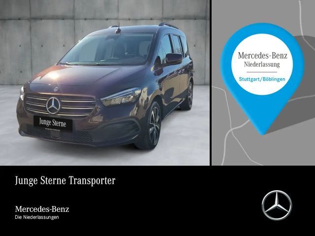 Mercedes-Benz T-Klasse T 180 d EDITION+PROGRESSIVE+Klimaautom+AHK+Navi 2023 Diesel