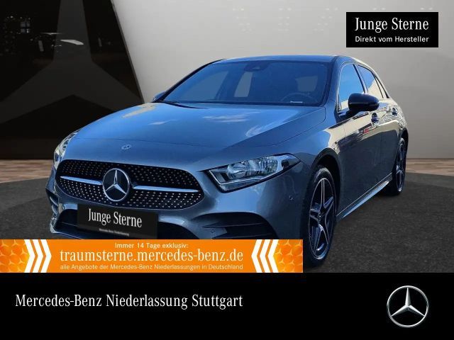 Mercedes-Benz A 250 e AMG+NIGHT+KAMERA+8G 2022 Hybride / Benzine