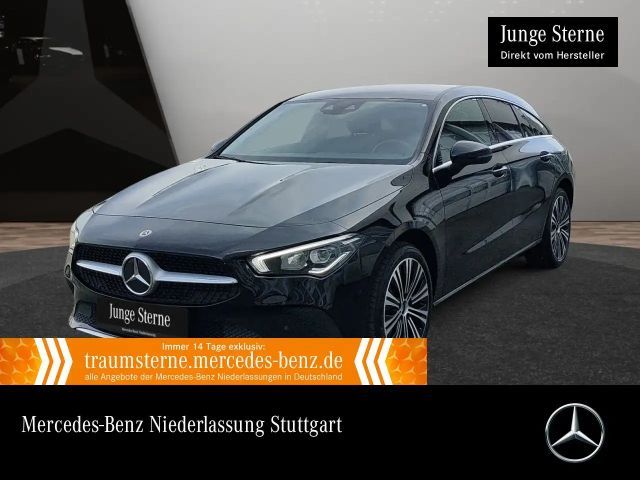 Mercedes-Benz CLA 250 e PROGRESSIVE+LED+KAMERA+TOTW+8G 2022 Hybride / Benzine