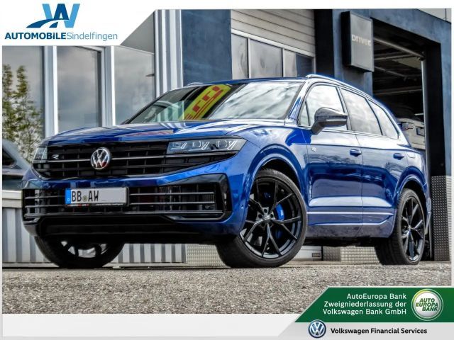 Volkswagen Touareg R 3.0 TSI eHybrid 340 kW 4M *AHK* u.v.m. 2025 Hybride / Benzine