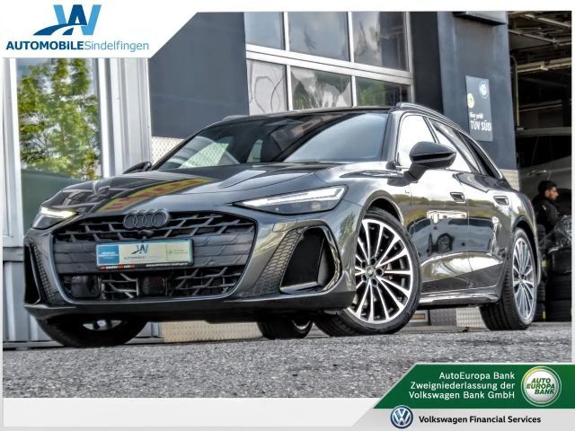 Audi A6 2026 Diesel