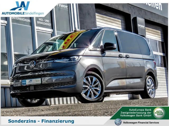 Volkswagen T7 Multivan Style 2.0TDI DSG NAV PANO MATRIX AHK 2024 Diesel