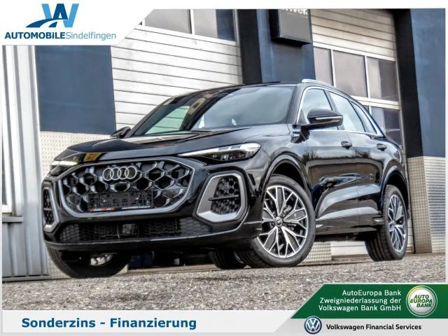 Audi Q5 SUV quattro 150 kW 2x S LINE 360° TECH+ 20" 2025 Diesel